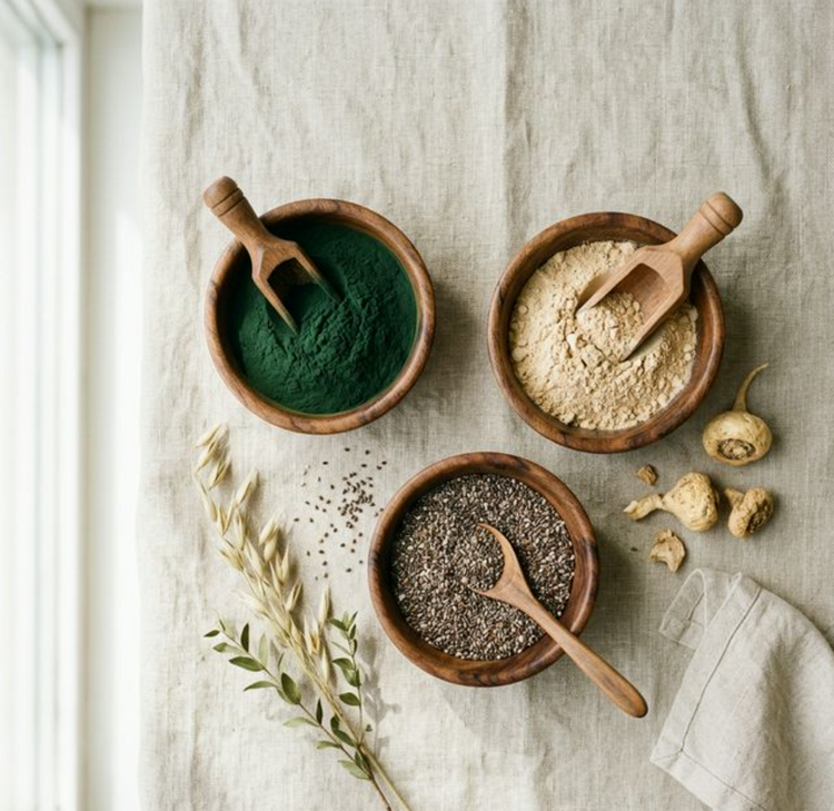 Superalimentos