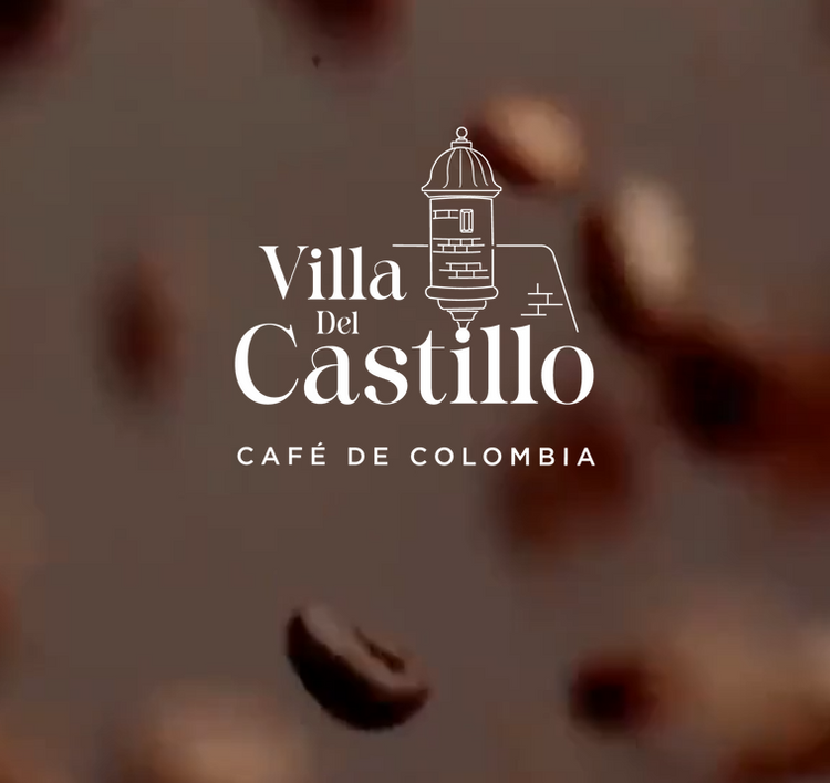 Café Villa del Castillo