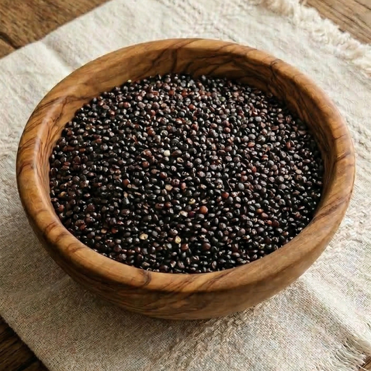 Quinoa Negra eco