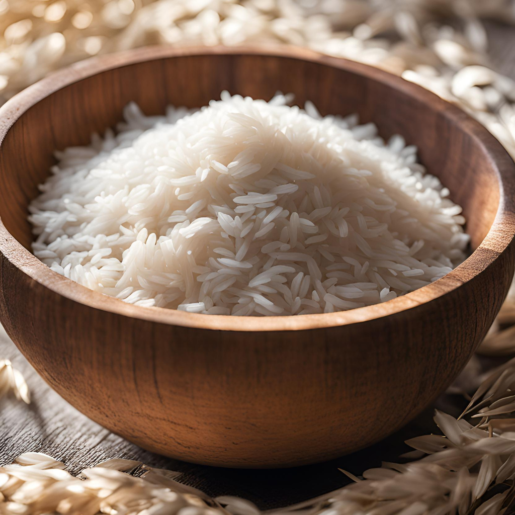 Arroz Redondo