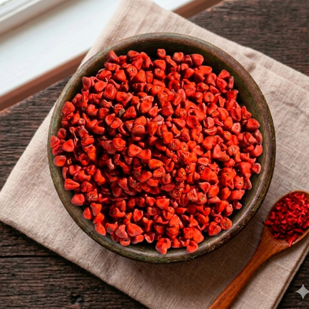 Semilla de Achiote