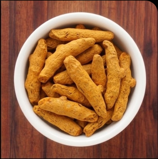 Cúrcuma raíz
