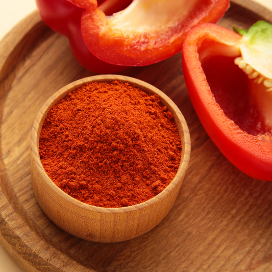 Pimentón picante
