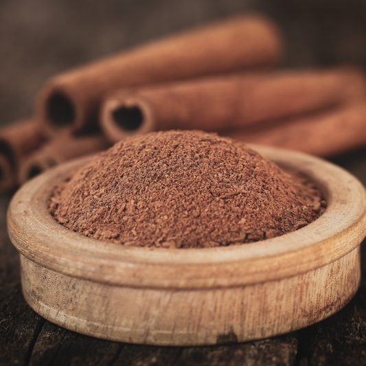 Canela CASSIA