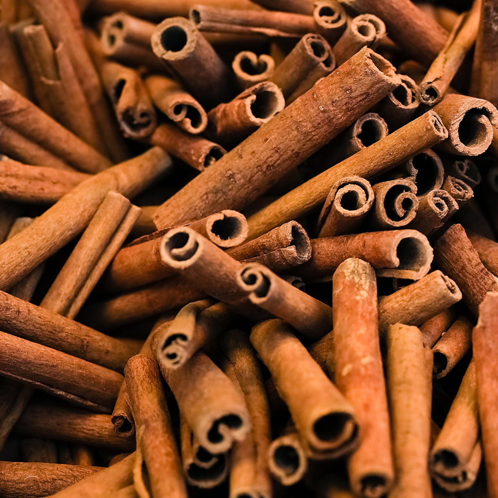 Canela rama CASSIA