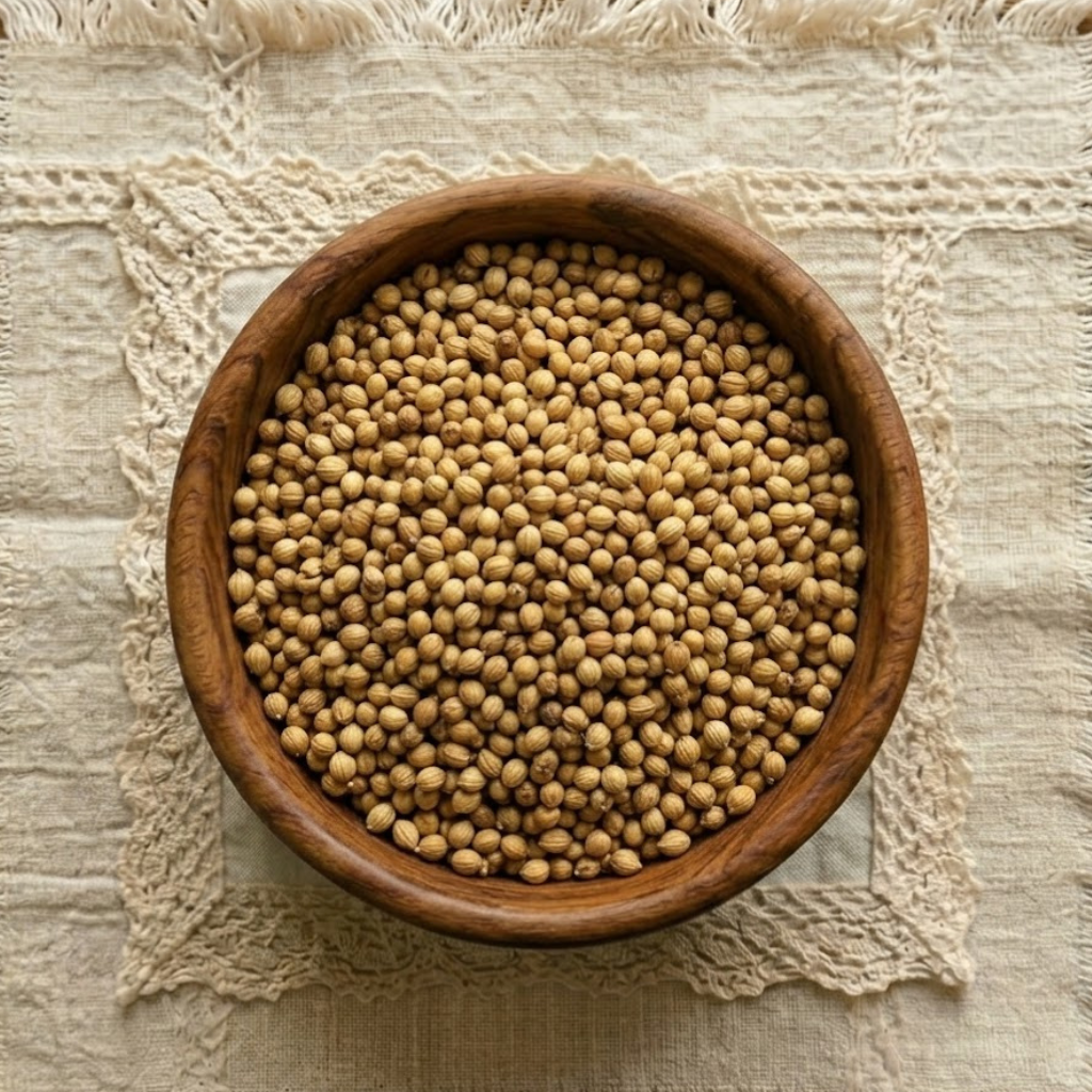 Semilla de Cilantro