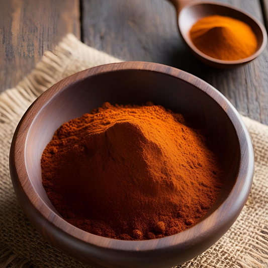 Tikka masala