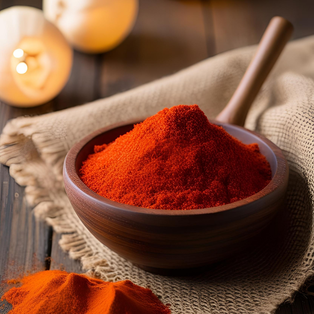 Tandoori masala