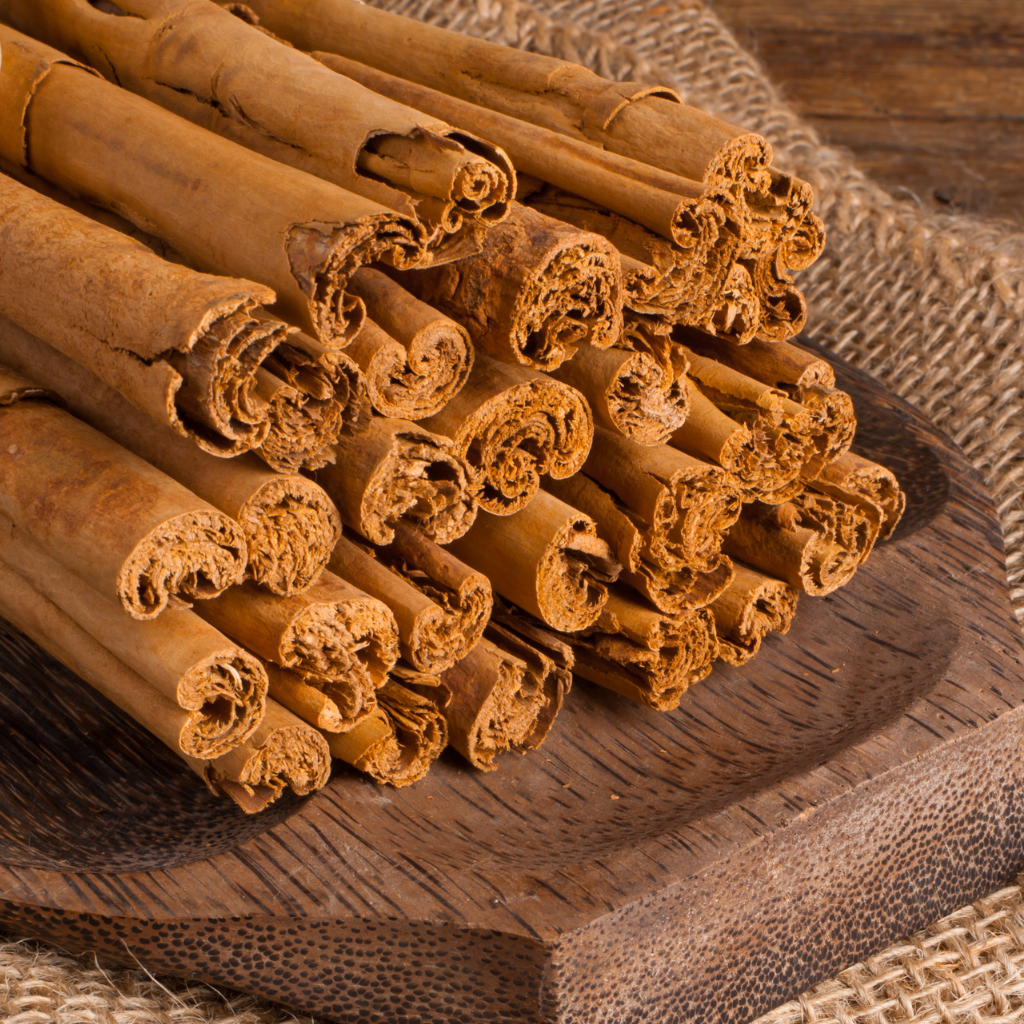Canela rama CEYLÁN