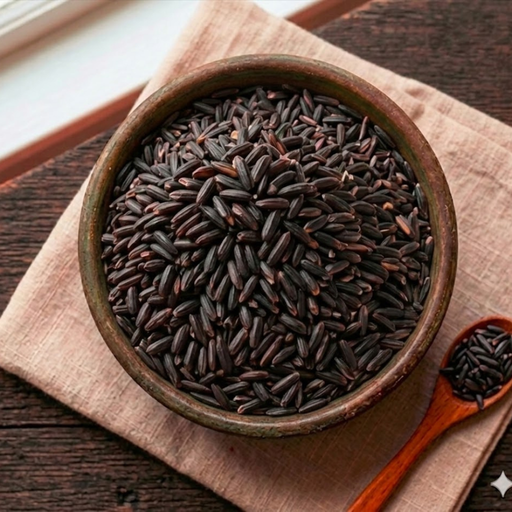 Arroz Negro