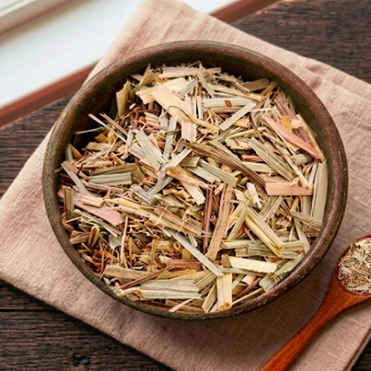 Lemongrass