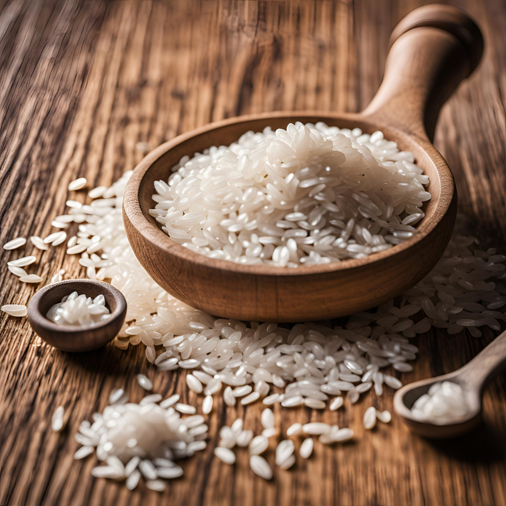 Arroz Bomba