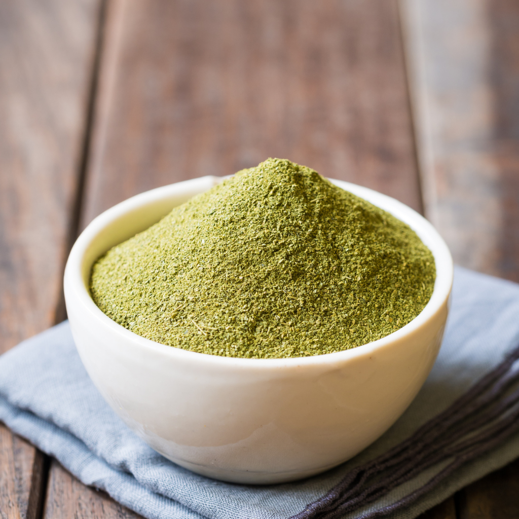 Moringa
