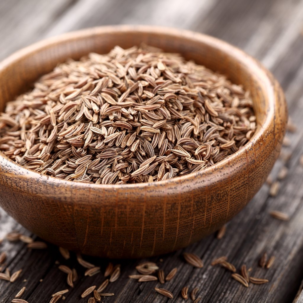 Comino grano