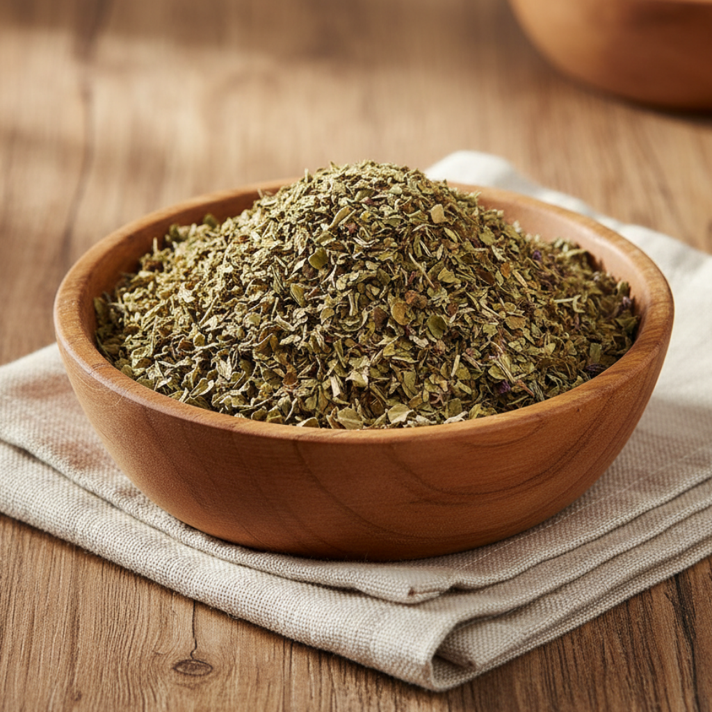 Albahaca