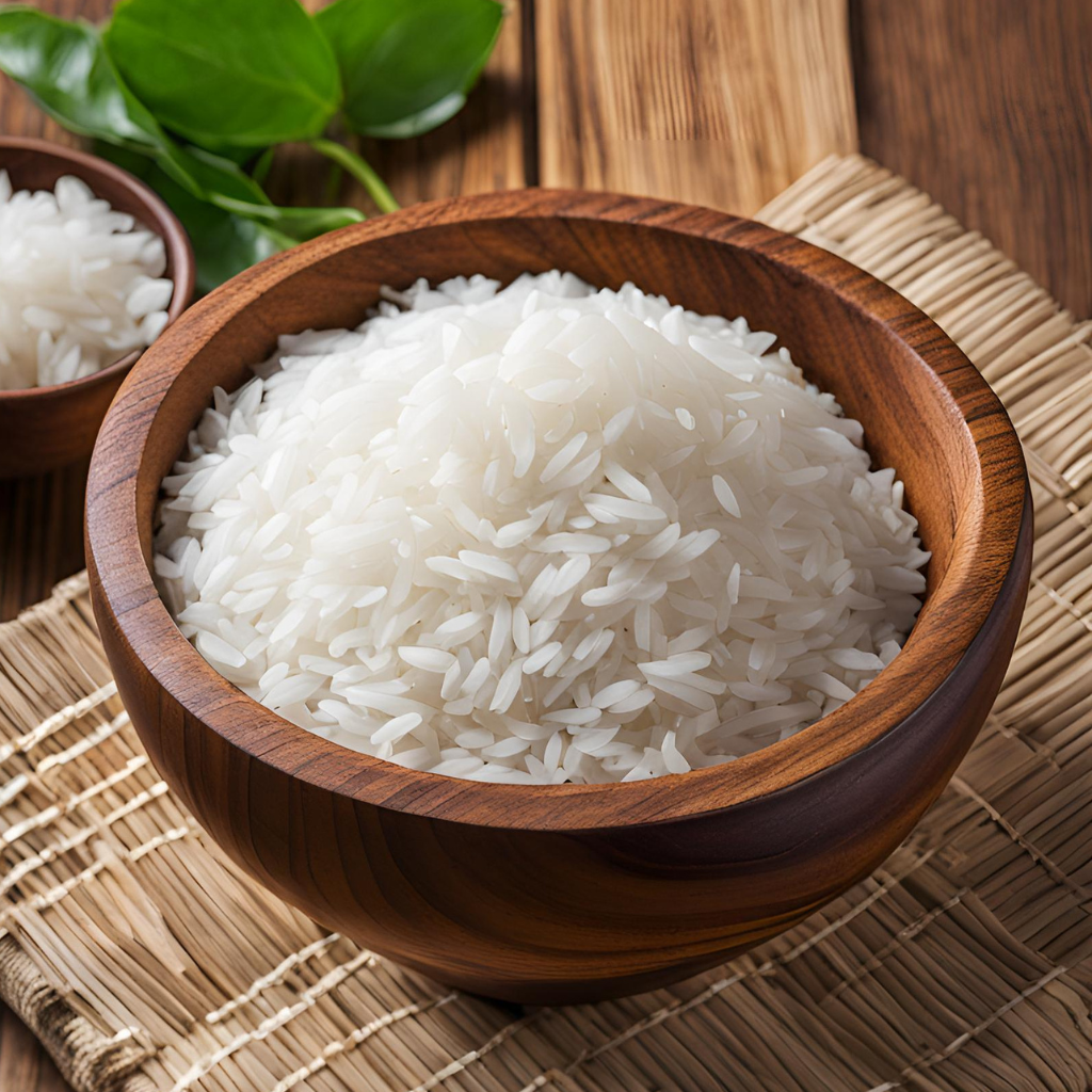 Arroz Jazmín
