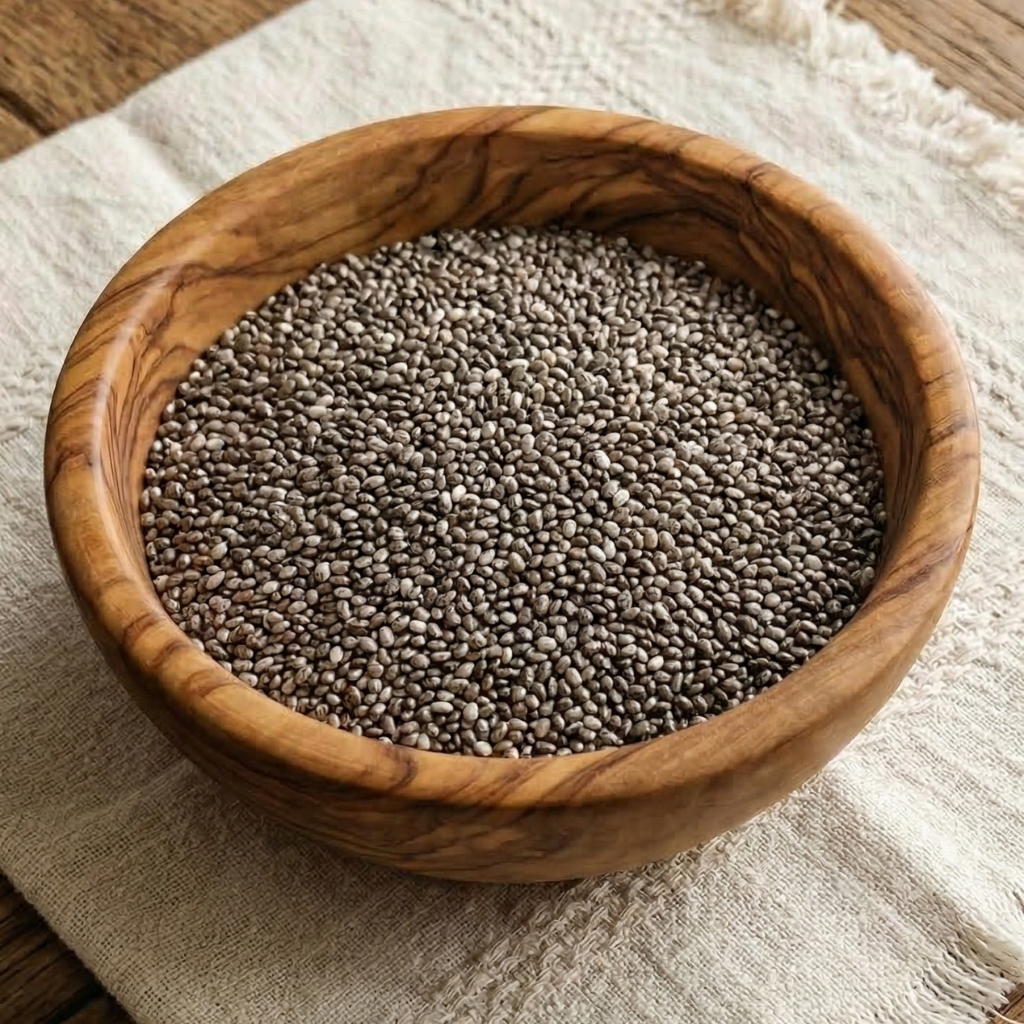 Semilla de Chía