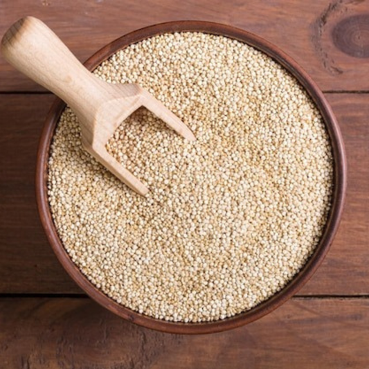 Quinoa Blanca eco