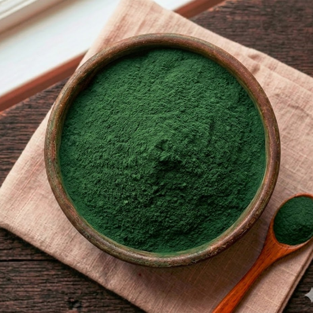 Espirulina