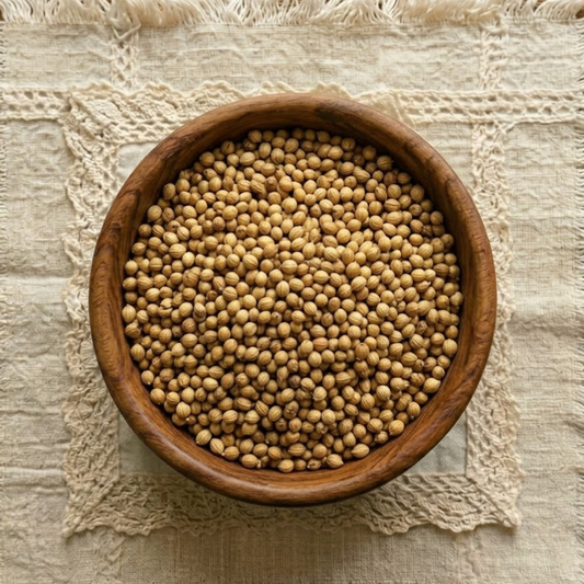 Semilla de Cilantro