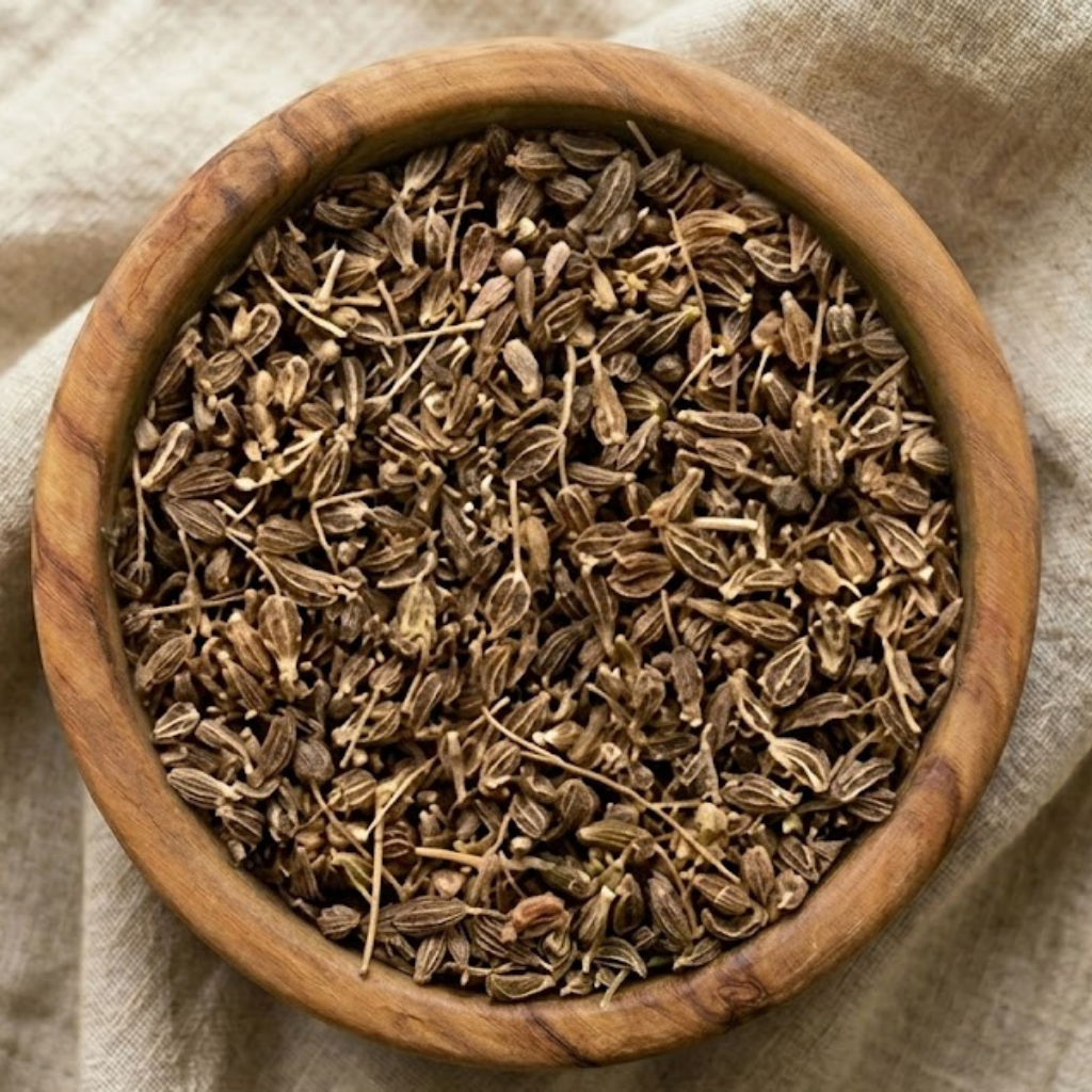 Anís grano