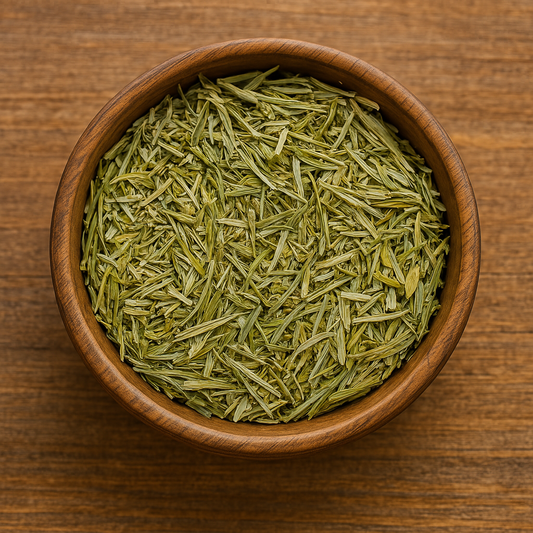 Cola de caballo