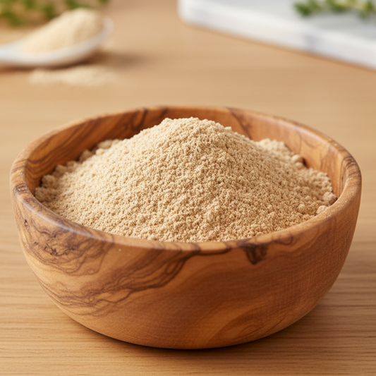 Maca Peruana eco