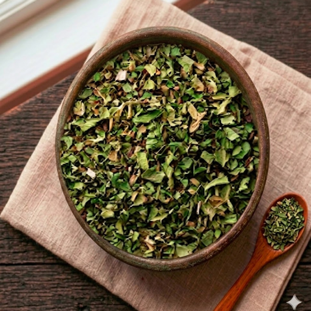 Menta Piperita