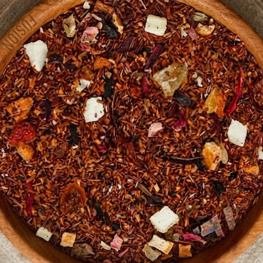 Rooibos piña colada