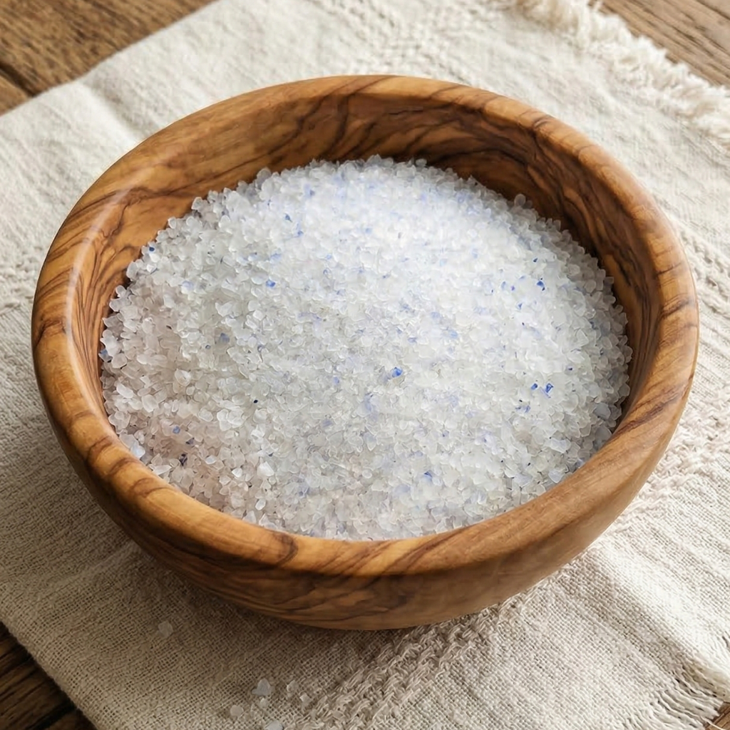 Sal azul