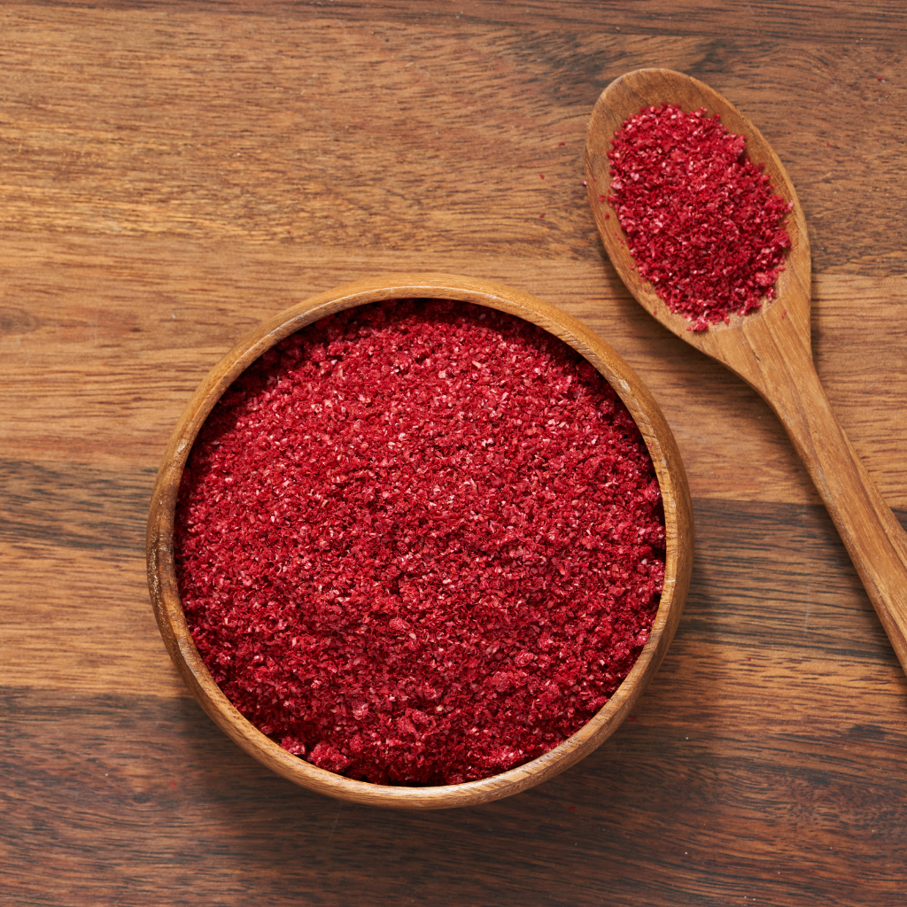 Sumac