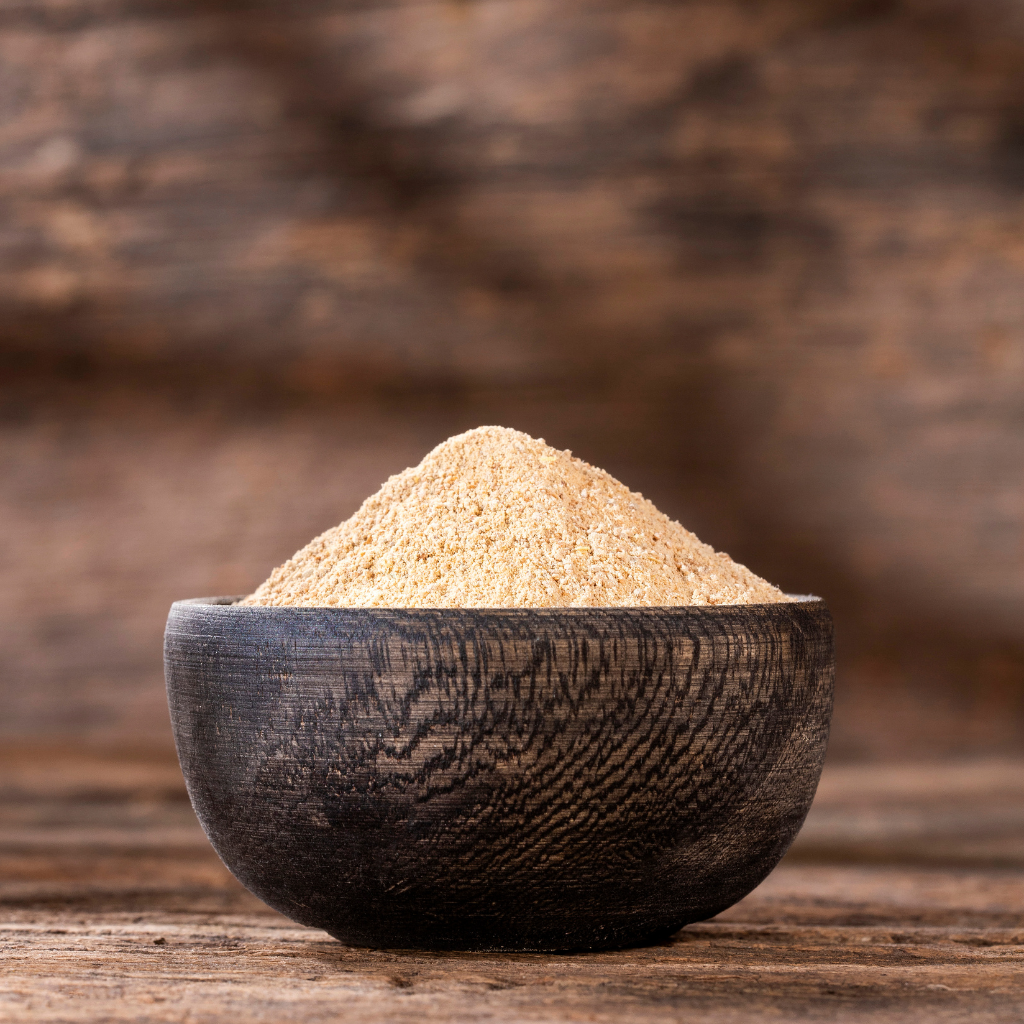 Maca Peruana negra