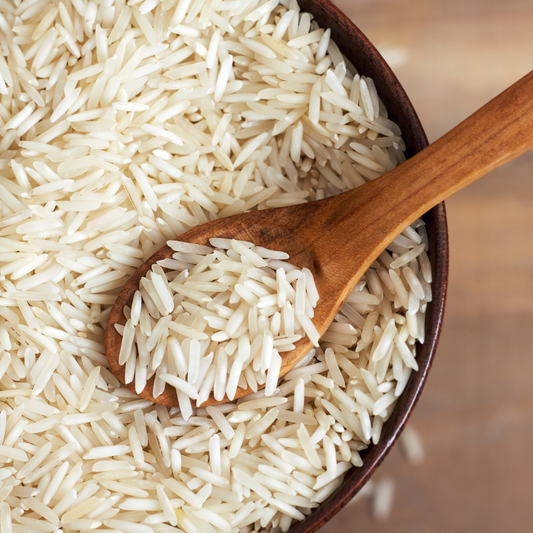 Arroz Basmati