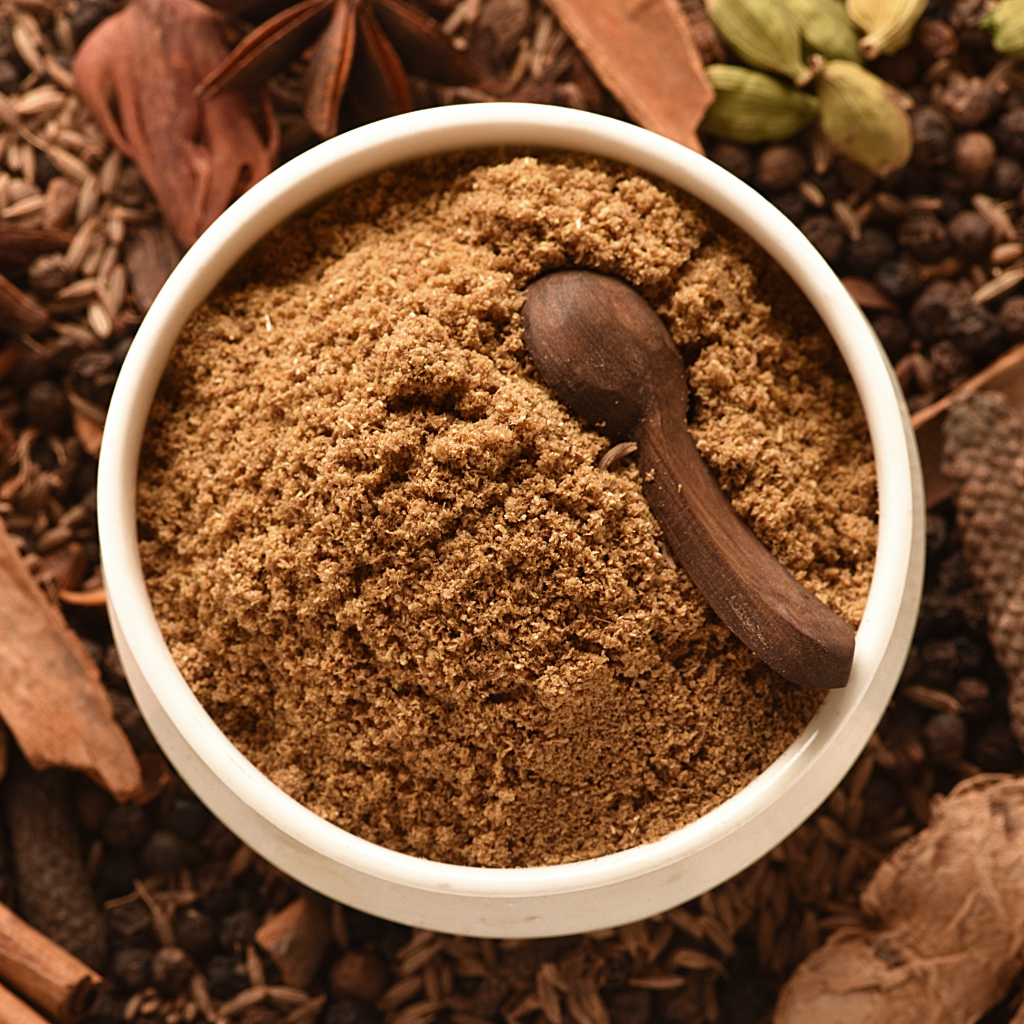 Garam masala