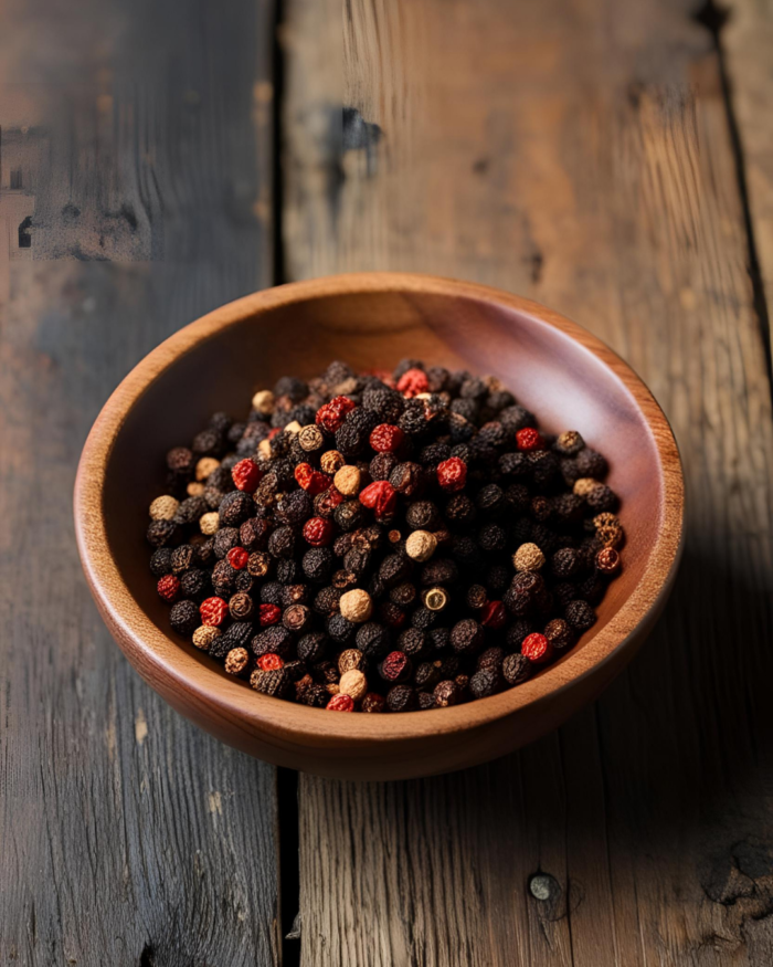 Pimienta 5 bayas