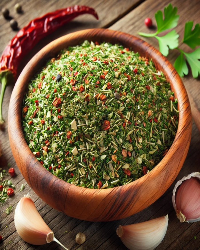Chimichurri