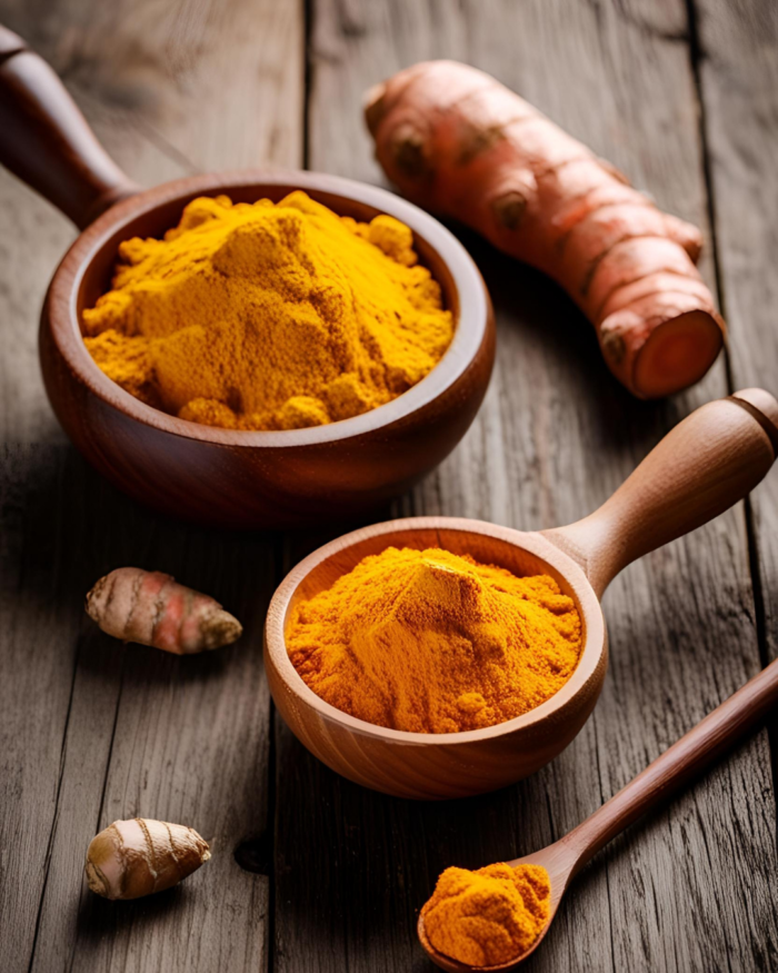 Cúrcuma