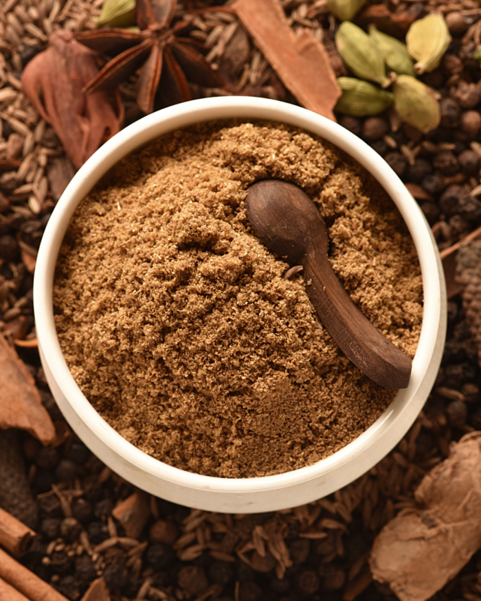 Garam masala