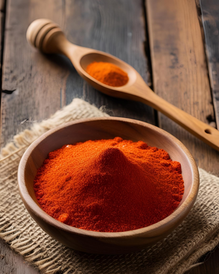 Pimentón de la Vera