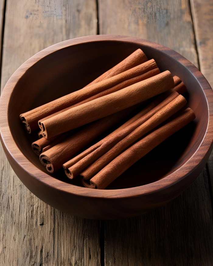 Canela rama cassia